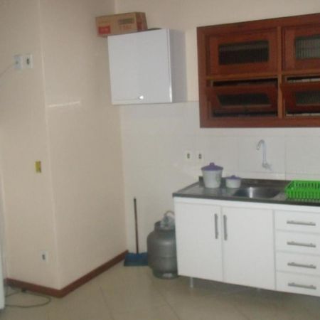 Hotel Residencial Campo Dunna Praia do Rosa Exteriér fotografie