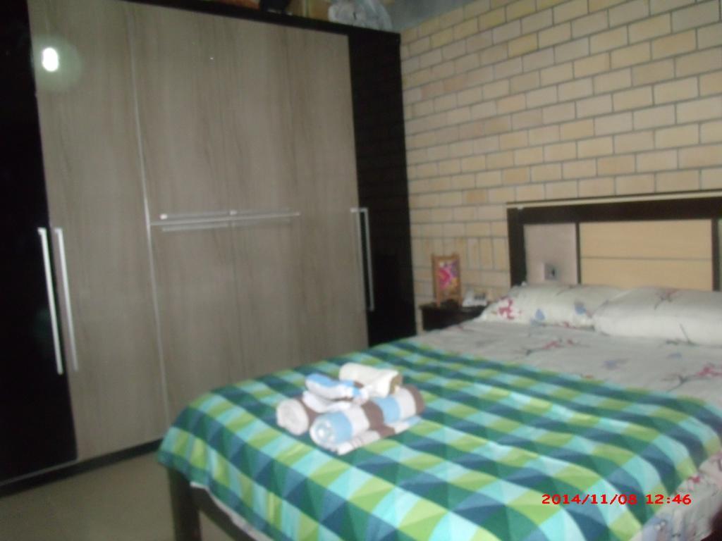 Hotel Residencial Campo Dunna Praia do Rosa Pokoj fotografie