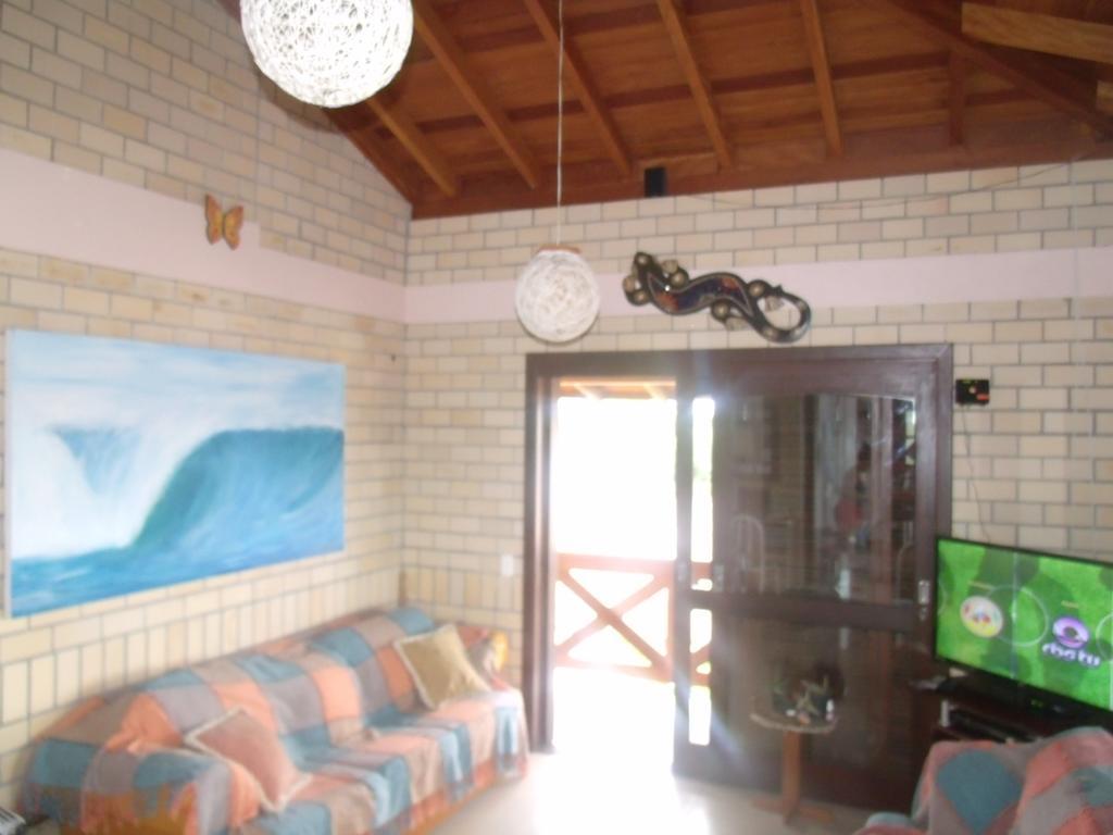 Hotel Residencial Campo Dunna Praia do Rosa Pokoj fotografie