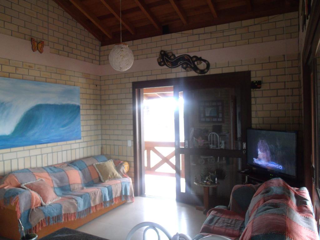 Hotel Residencial Campo Dunna Praia do Rosa Pokoj fotografie