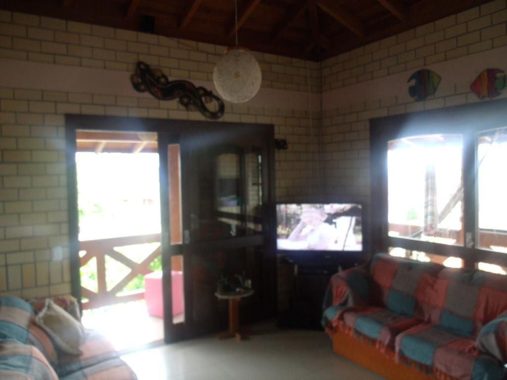 Hotel Residencial Campo Dunna Praia do Rosa Pokoj fotografie