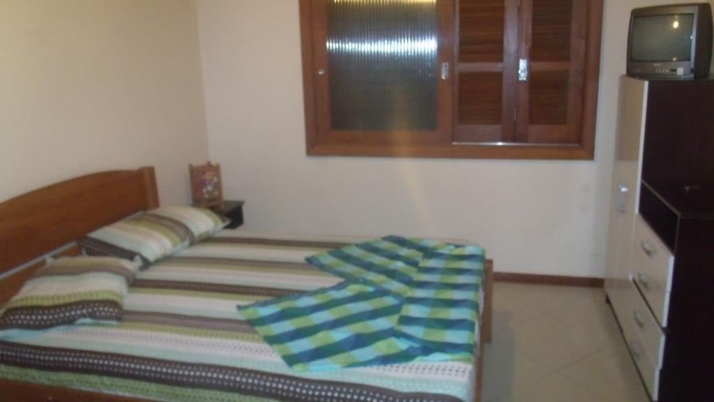 Hotel Residencial Campo Dunna Praia do Rosa Pokoj fotografie