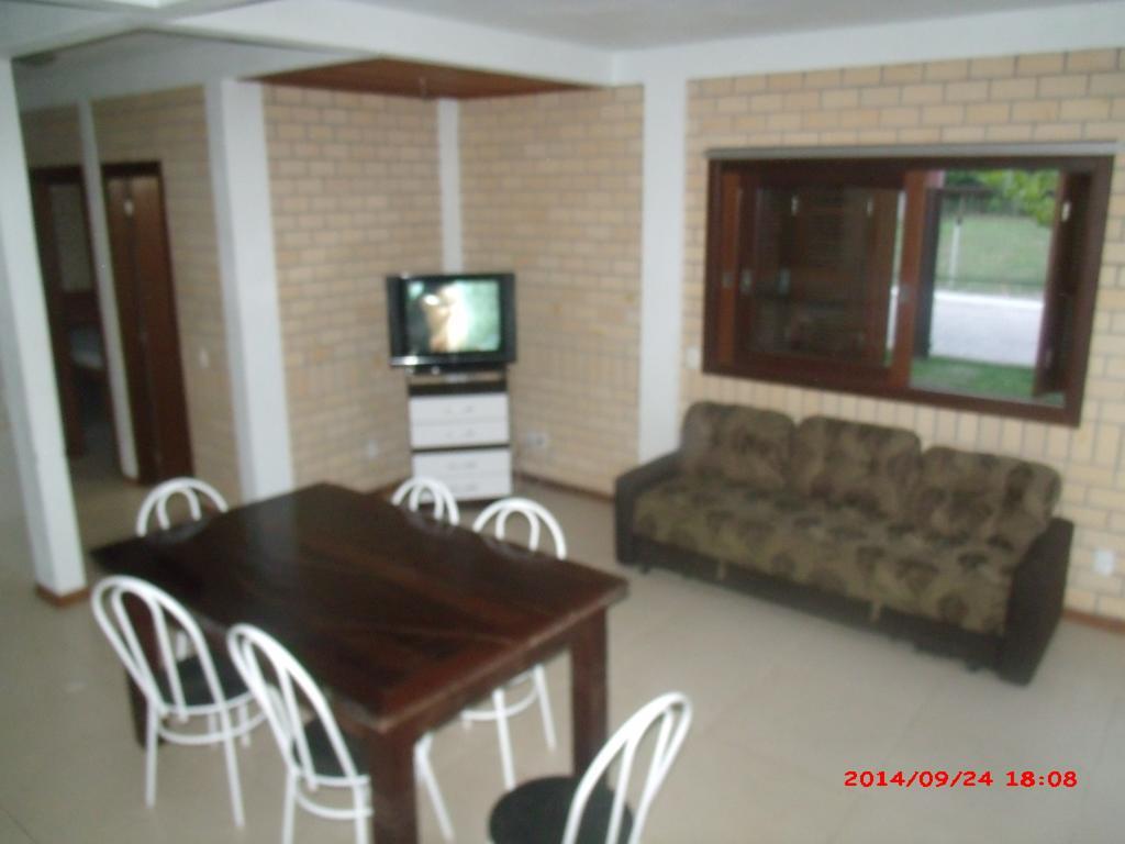 Hotel Residencial Campo Dunna Praia do Rosa Pokoj fotografie