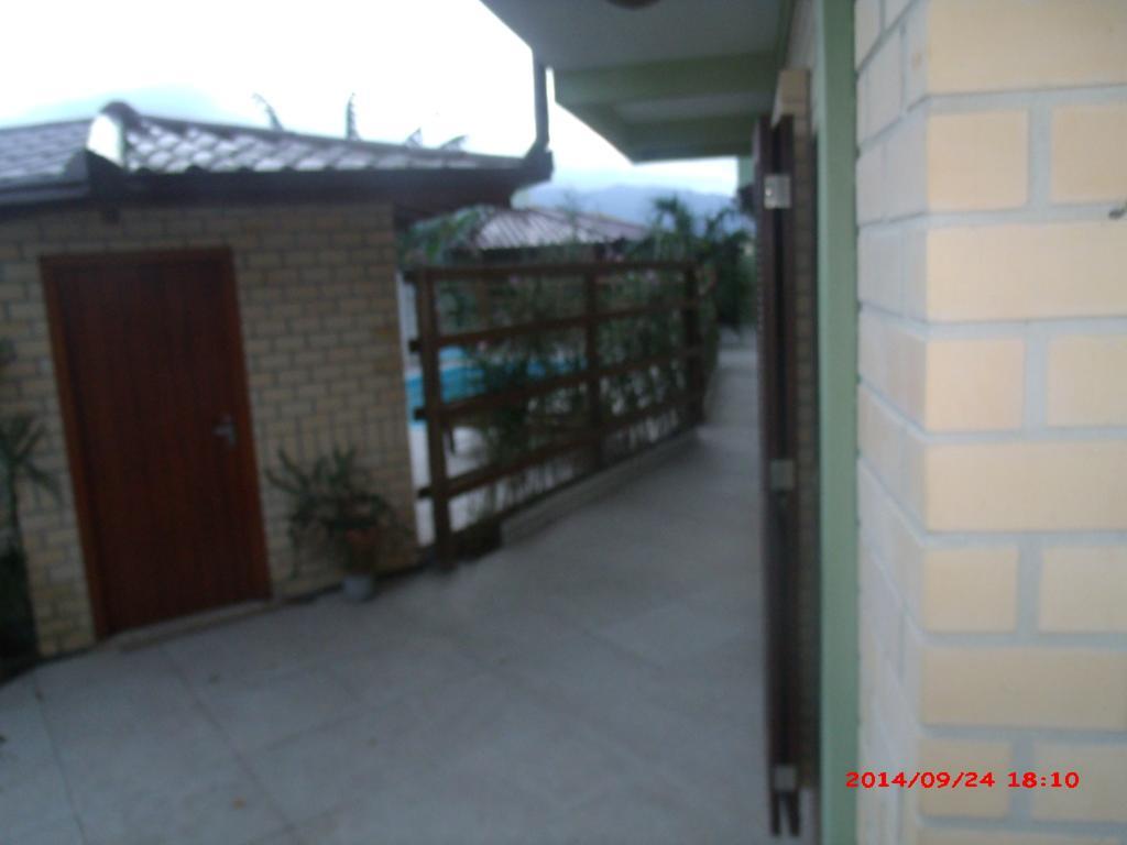 Hotel Residencial Campo Dunna Praia do Rosa Pokoj fotografie