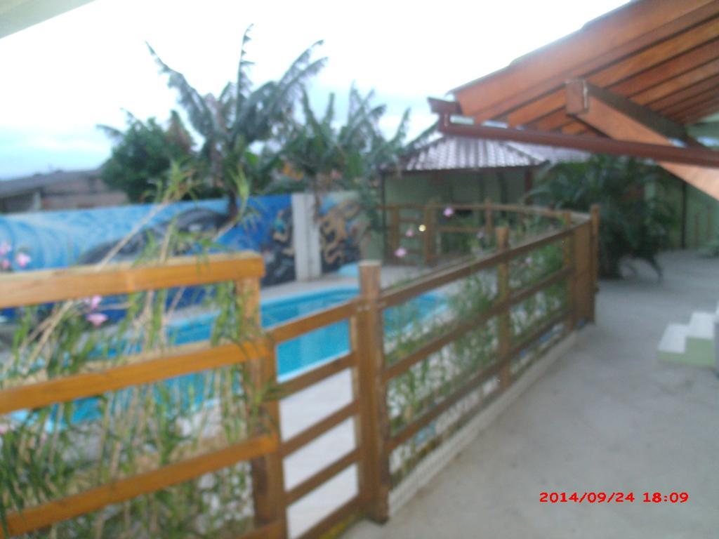 Hotel Residencial Campo Dunna Praia do Rosa Pokoj fotografie