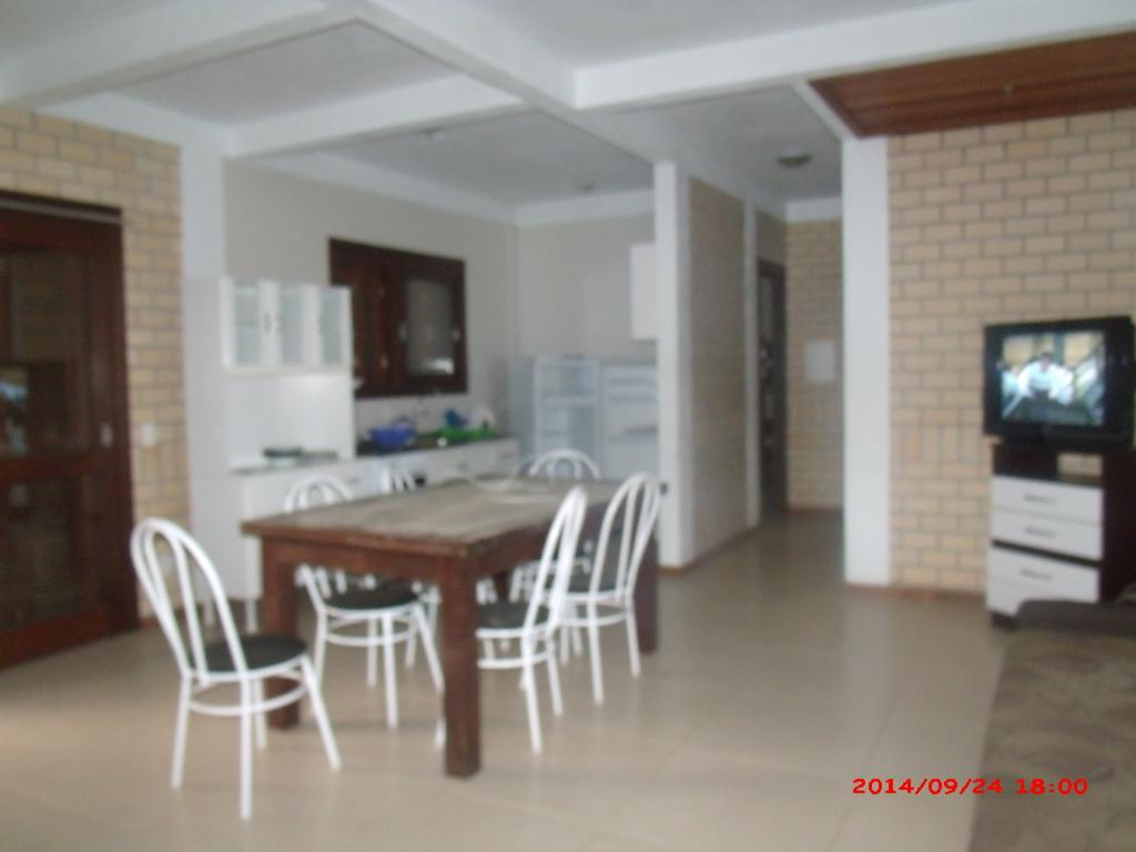 Hotel Residencial Campo Dunna Praia do Rosa Pokoj fotografie