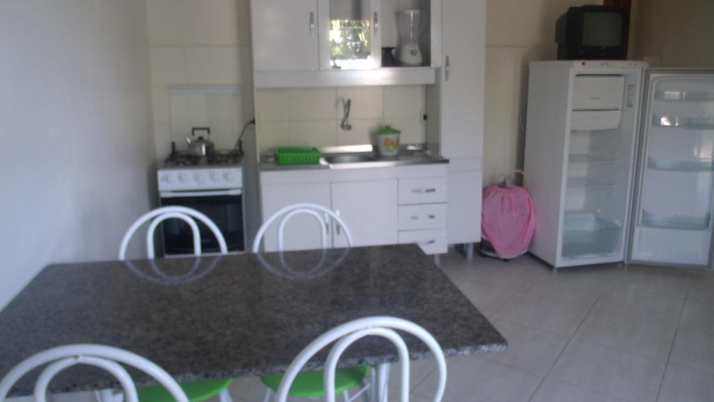 Hotel Residencial Campo Dunna Praia do Rosa Pokoj fotografie